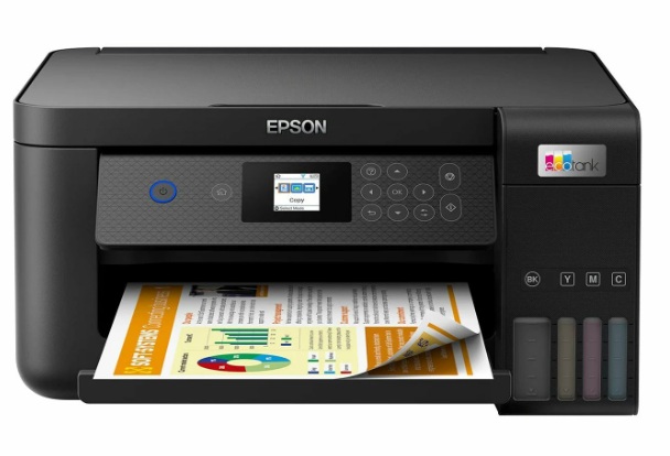Epson L4263/L4269 - Wi-Fi Duplex All-in-One Ink Tank Printer / Хэвлэгч , Өнгөт Принтер /
