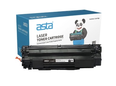 HP 85A ASTA