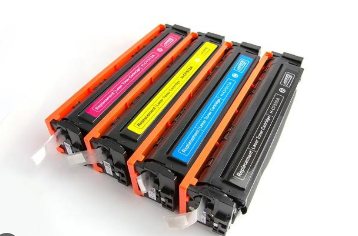 HP 310-313 C starink