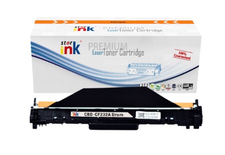HP 232A бул starink