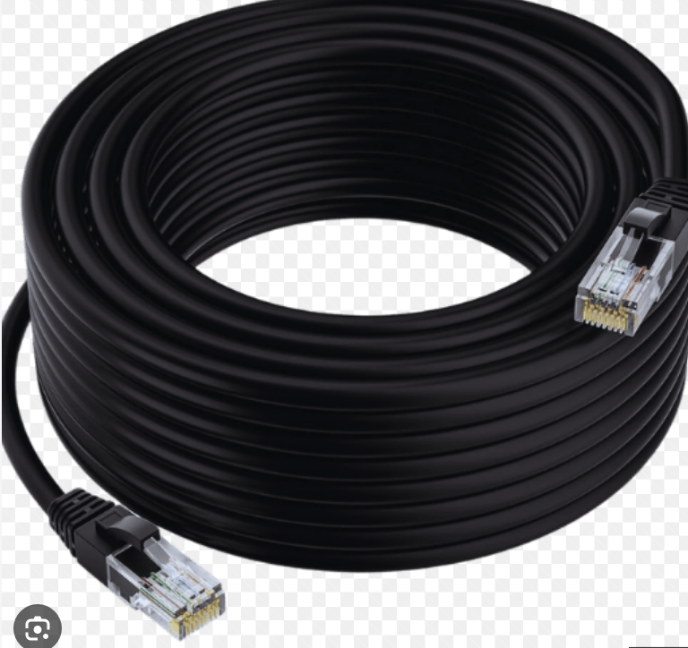 STP A530 cat6e
