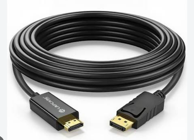 DP to HDMI 1.5m cable jinghua