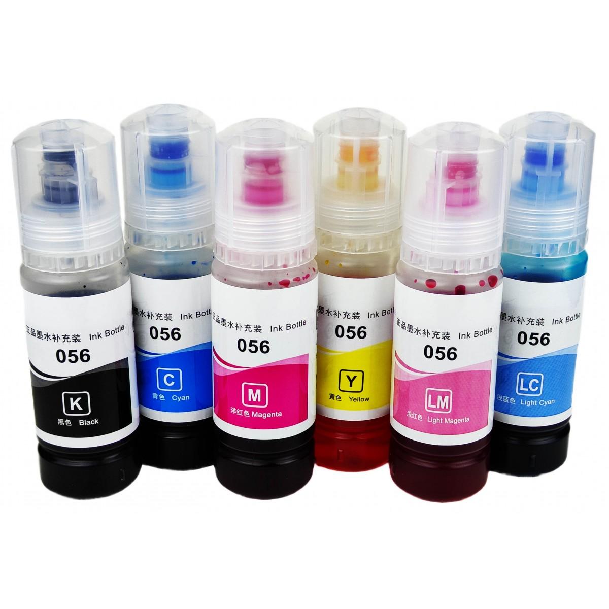 Epson copy 056 BK starink