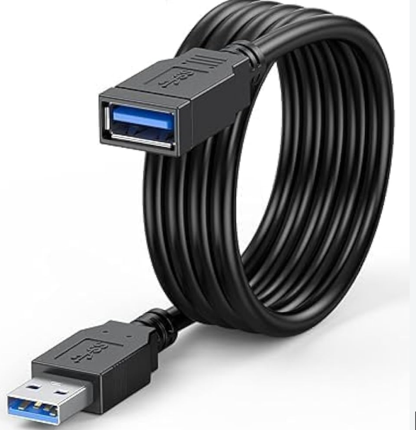 USB cable 5m эр эм Mindpure