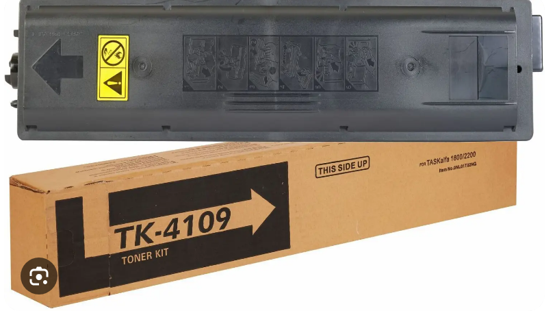 TK-4109 Kyocera