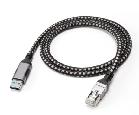 USB  to LAN cable /1.8м /