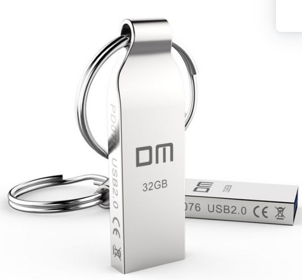 FLASH disk / DM, 32gb /