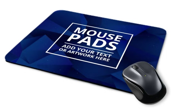 Mousepad - Хулганы пад