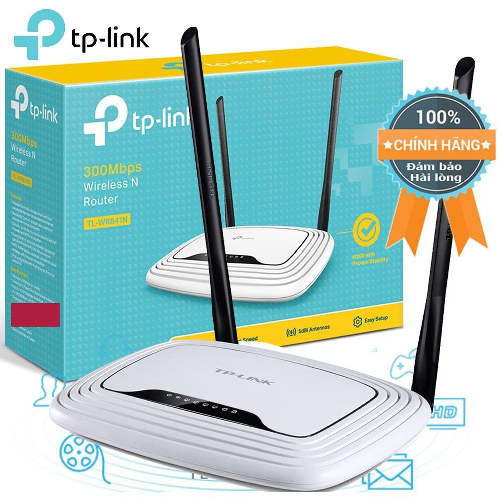 Tp-Link Wireless Router 300M