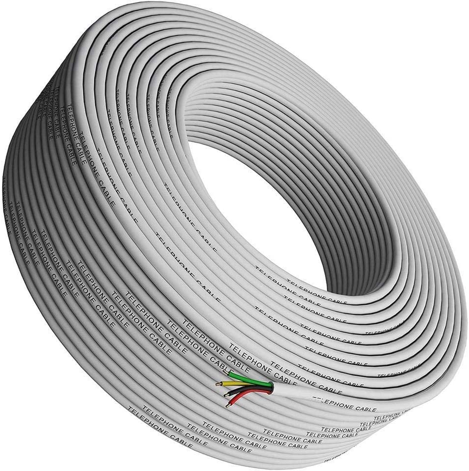 Cisco UTP Cat3 Cable 305M